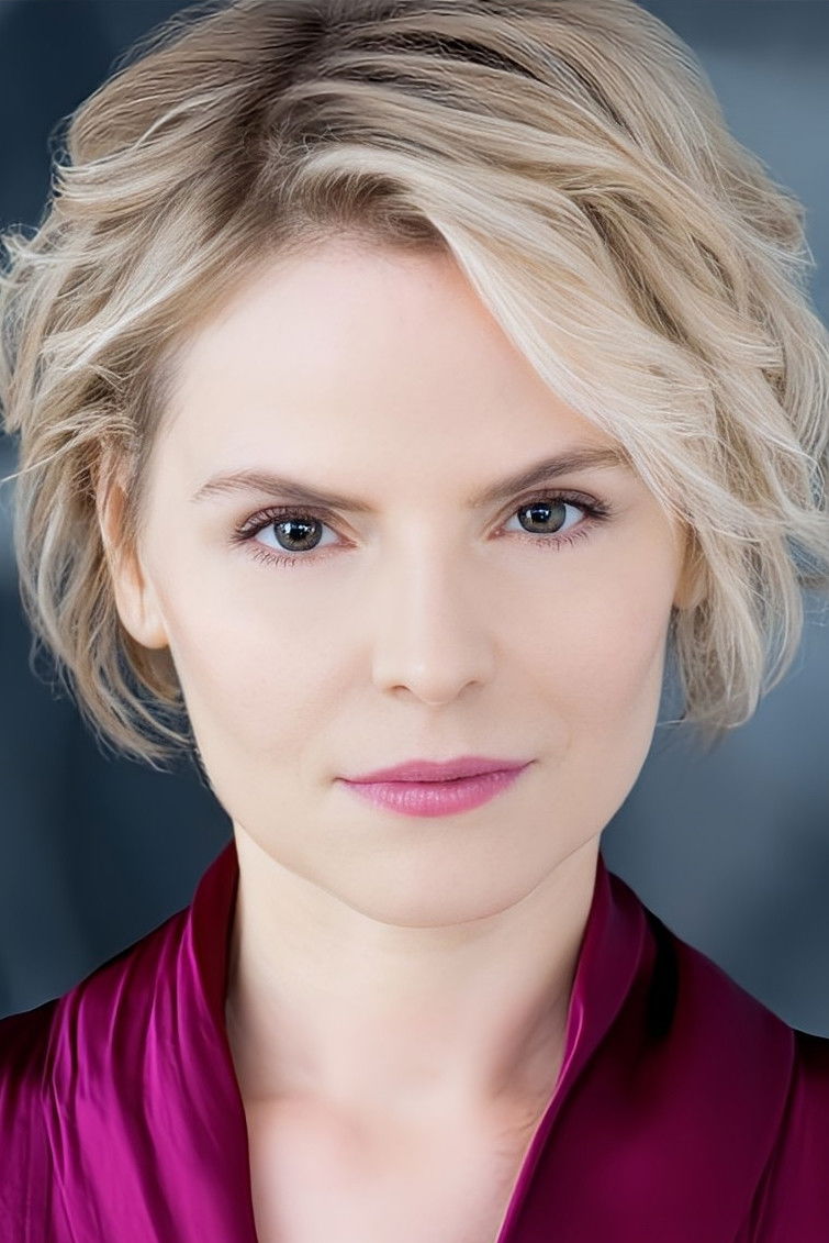 et billede af Lori Katz