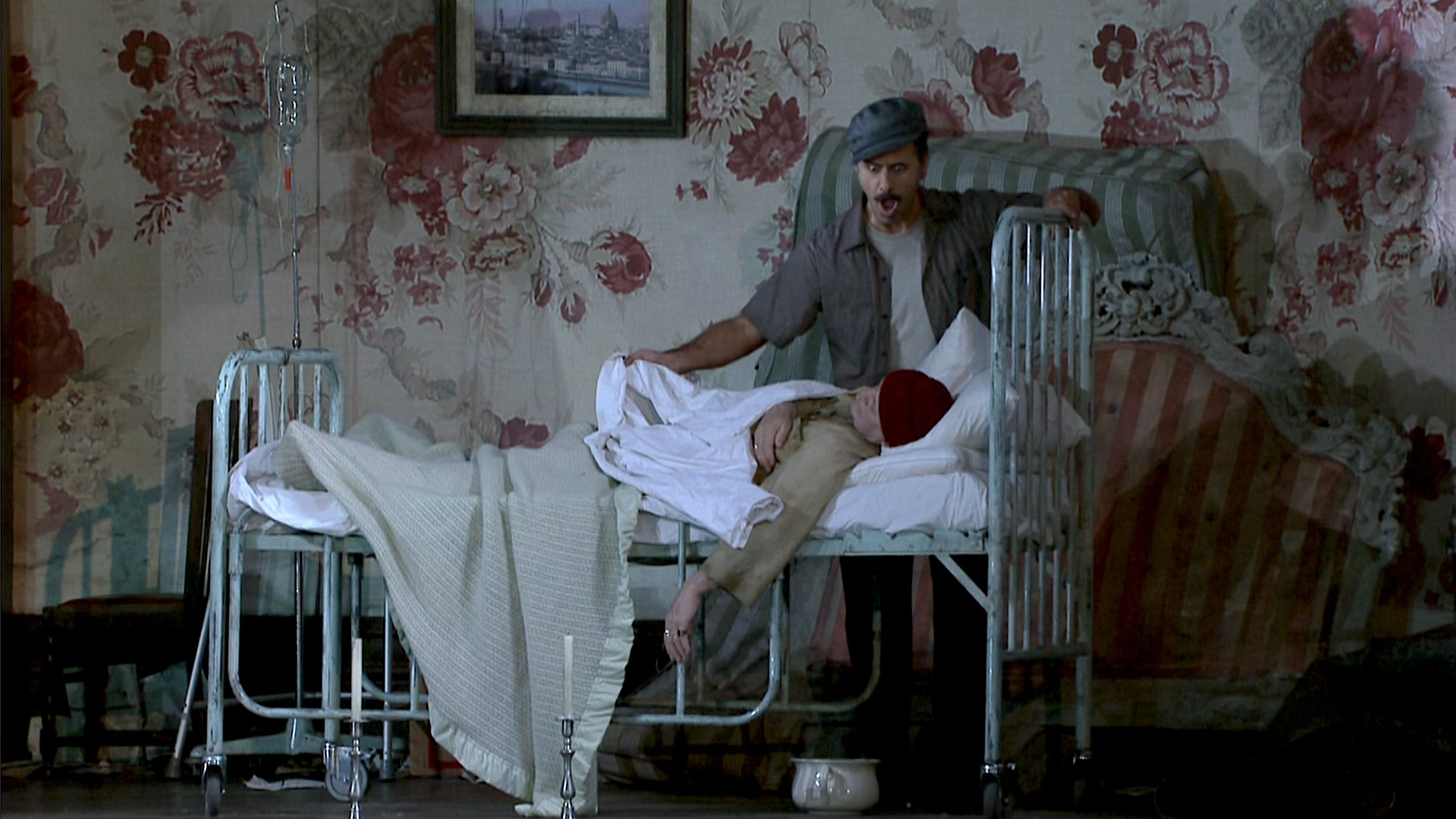 Puccini: Il Trittico (2012)