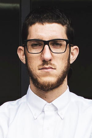 et billede af Mitchell Orr