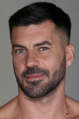 et billede af Salvatore Exposito