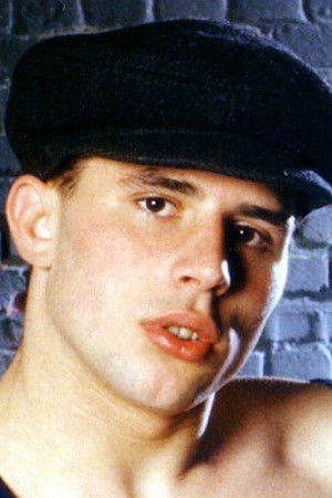 et billede af Patrick Ferniot