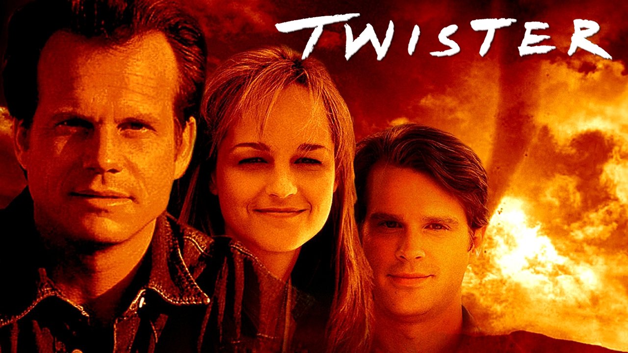 Twister (1996)