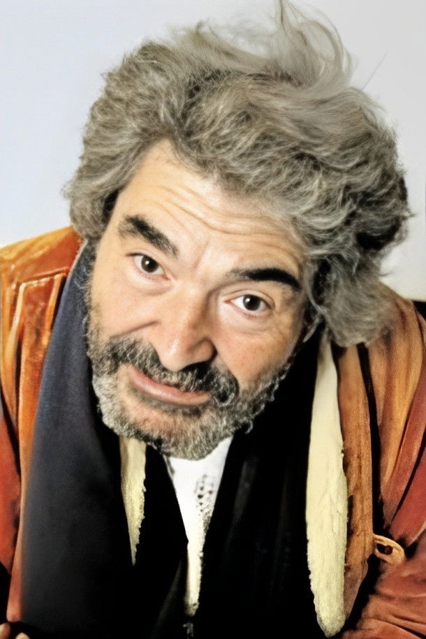 et billede af Leandro Vale