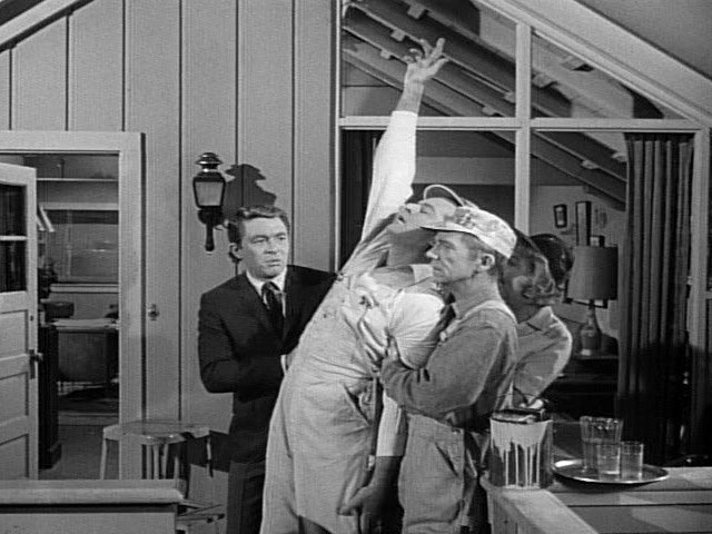My Favorite Martian