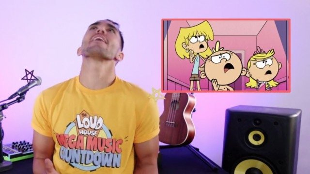 Episode 17 - Episodio 17