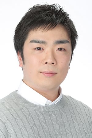 et billede af Shinnosuke Musashi