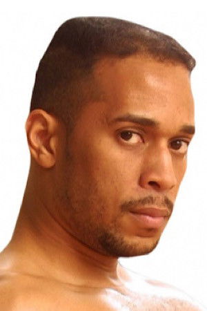 et billede af Brock Webster