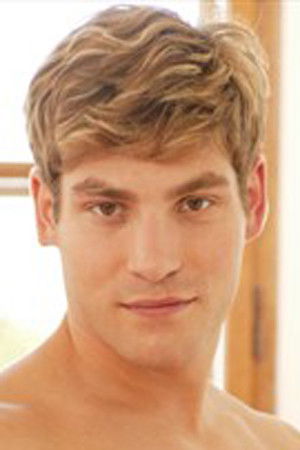 et billede af Mark Aubrey