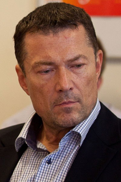 et billede af Andrejs Žagars