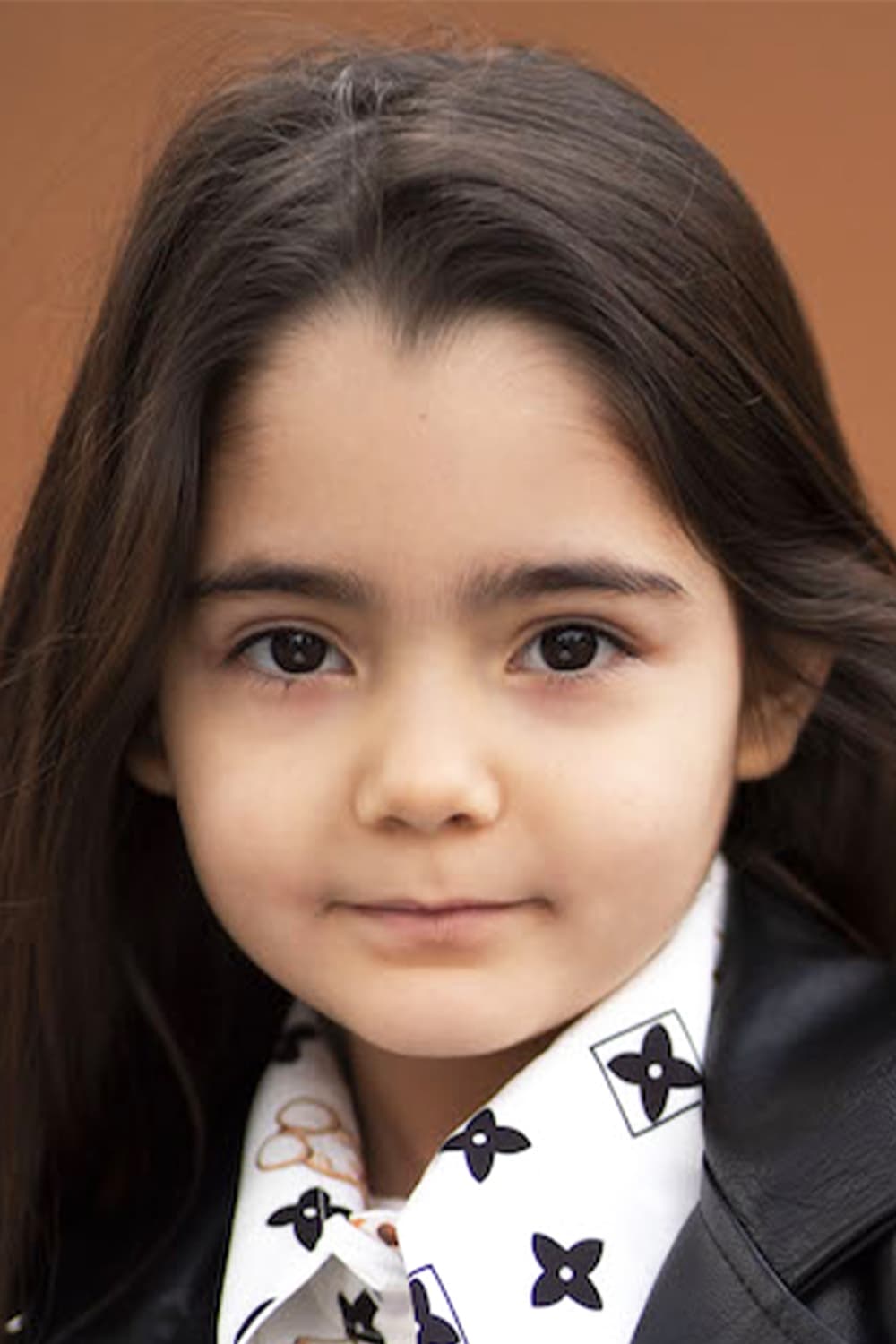 et billede af Dea Lanzaro