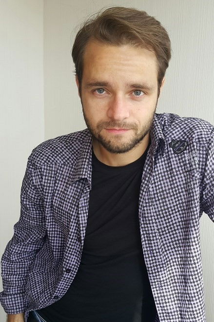 et billede af Sergey Zhbankov