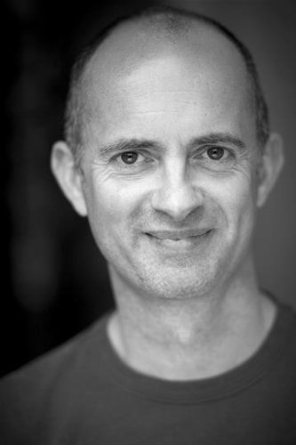 et billede af Darren Southworth