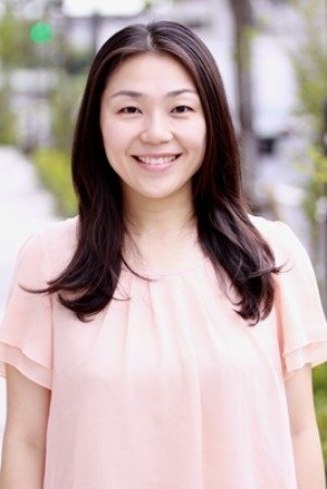 et billede af Tomoka Takeda