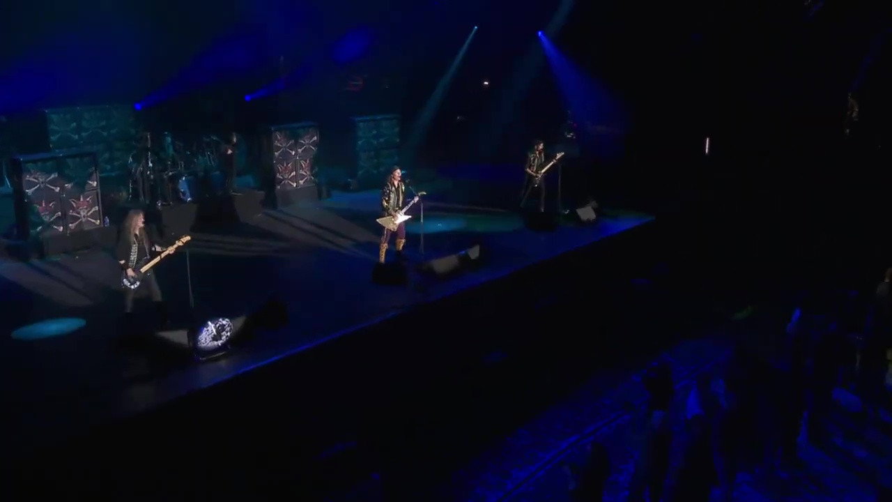 Running Wild - Hellfest 2022