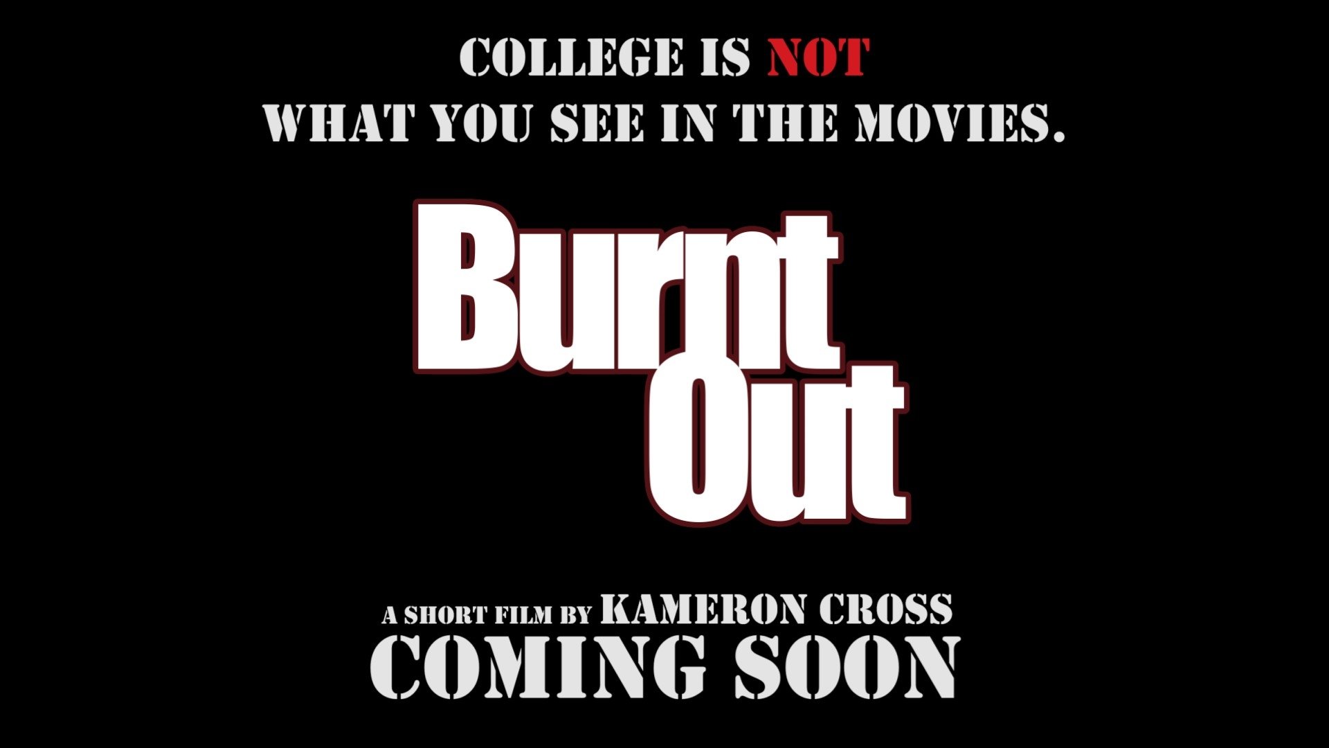 Burnt Out (2024)