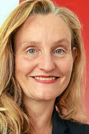 et billede af Gaelle Bantegnie