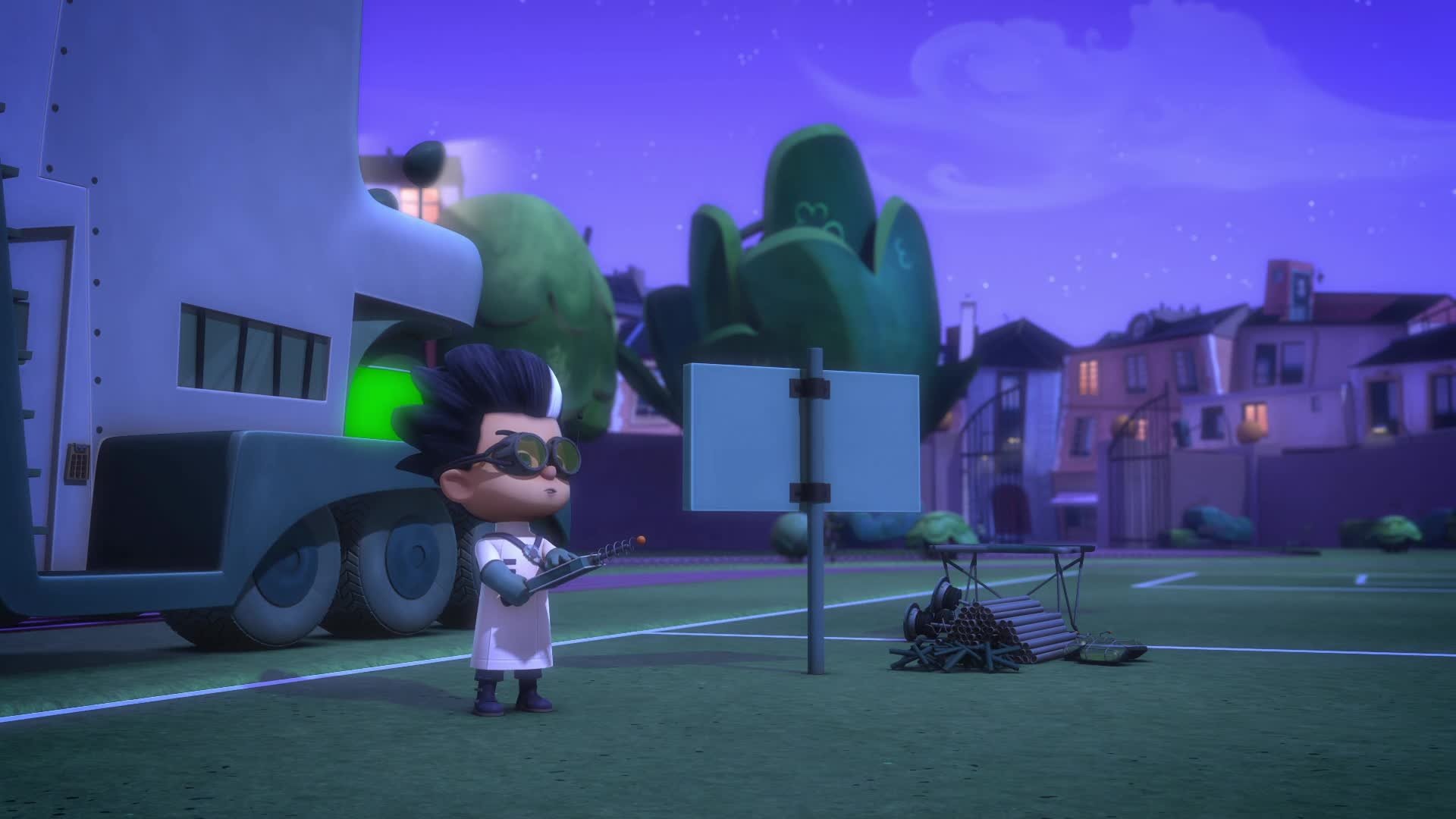 PJ Masks