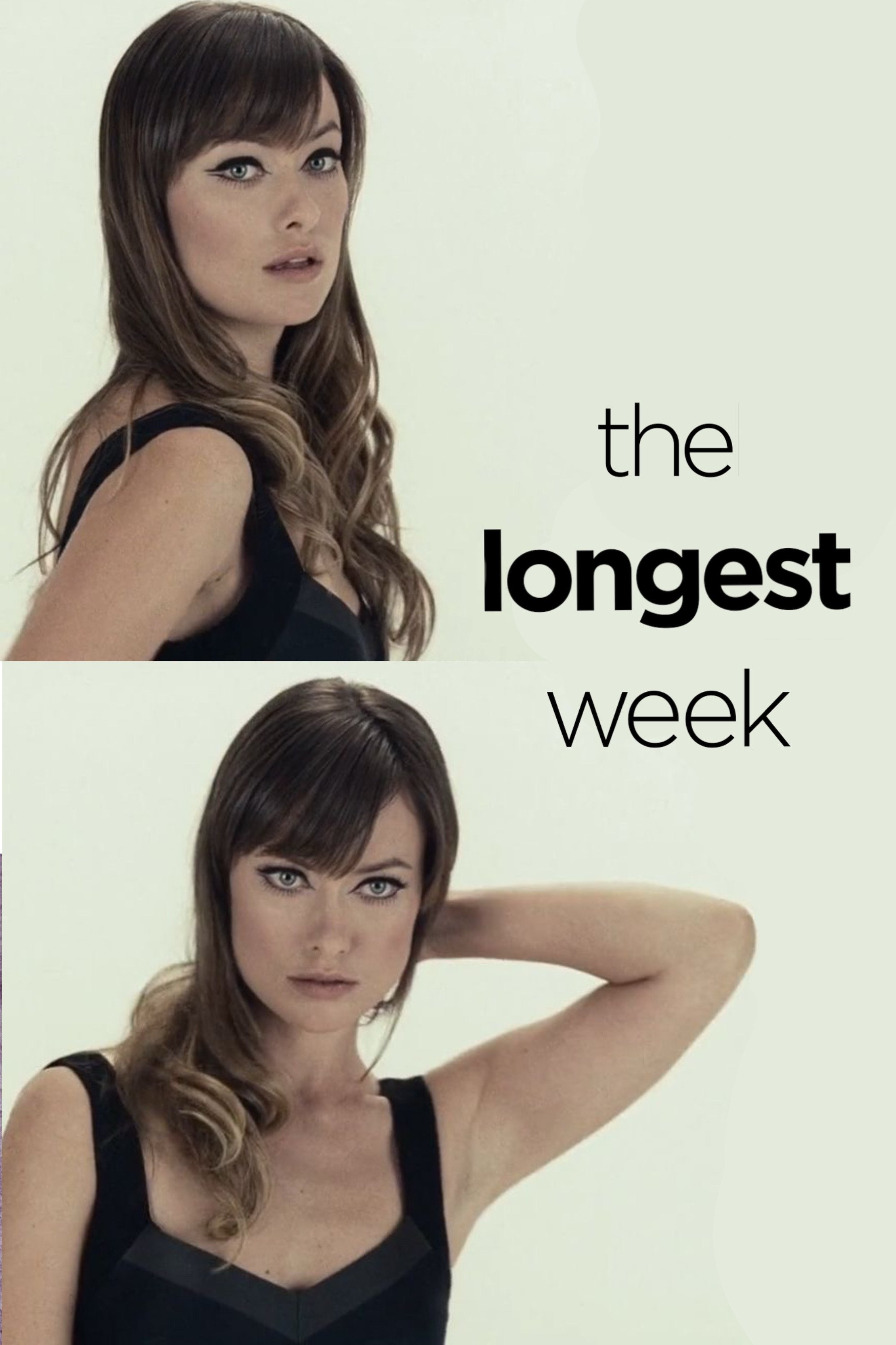 The Longest Week