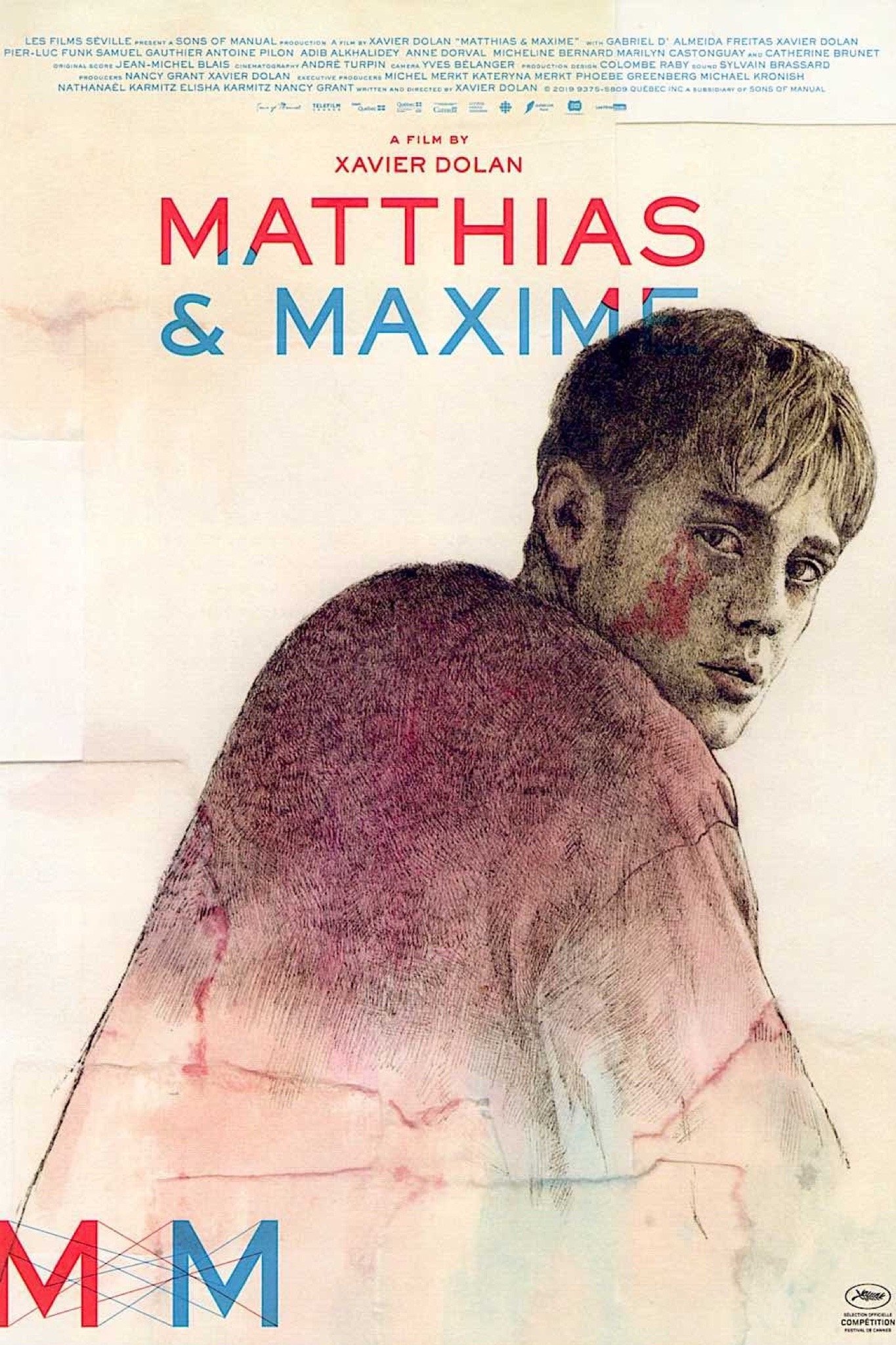 Matthias & Maxime