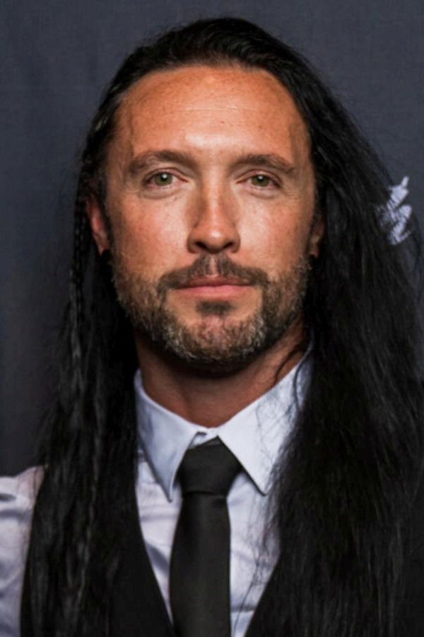 et billede af Kyle Kauwika Harris