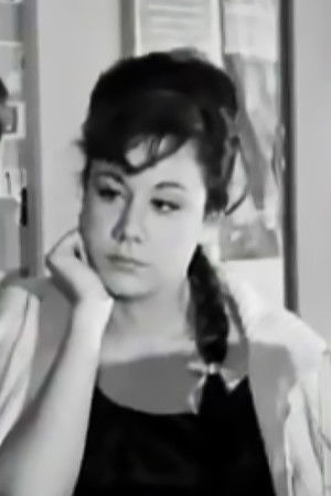 et billede af Artemis Theodorakopoulou