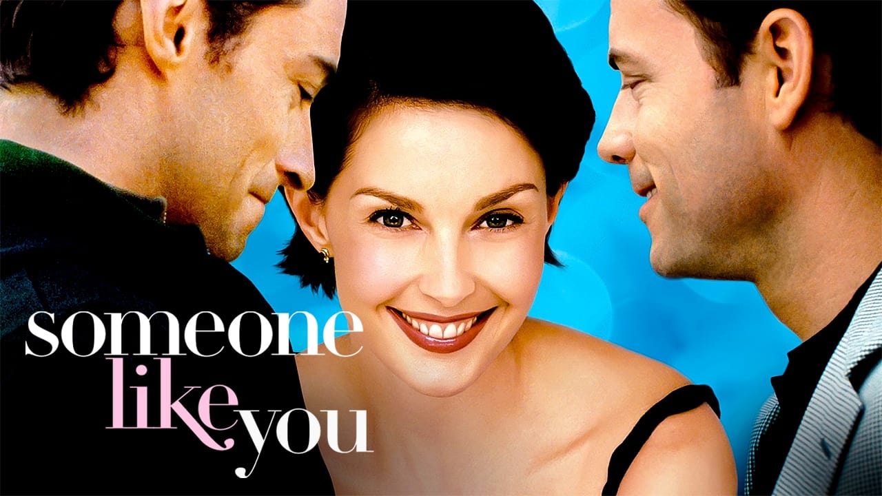 Someone Like You... (2001)