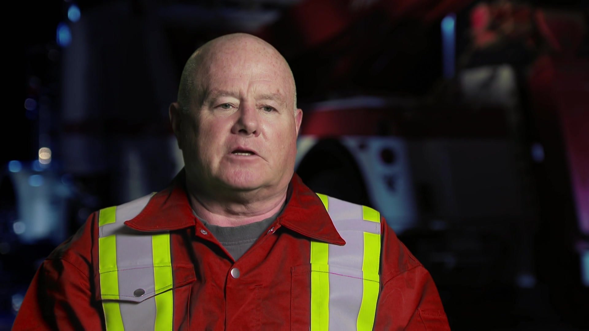 Highway Thru Hell