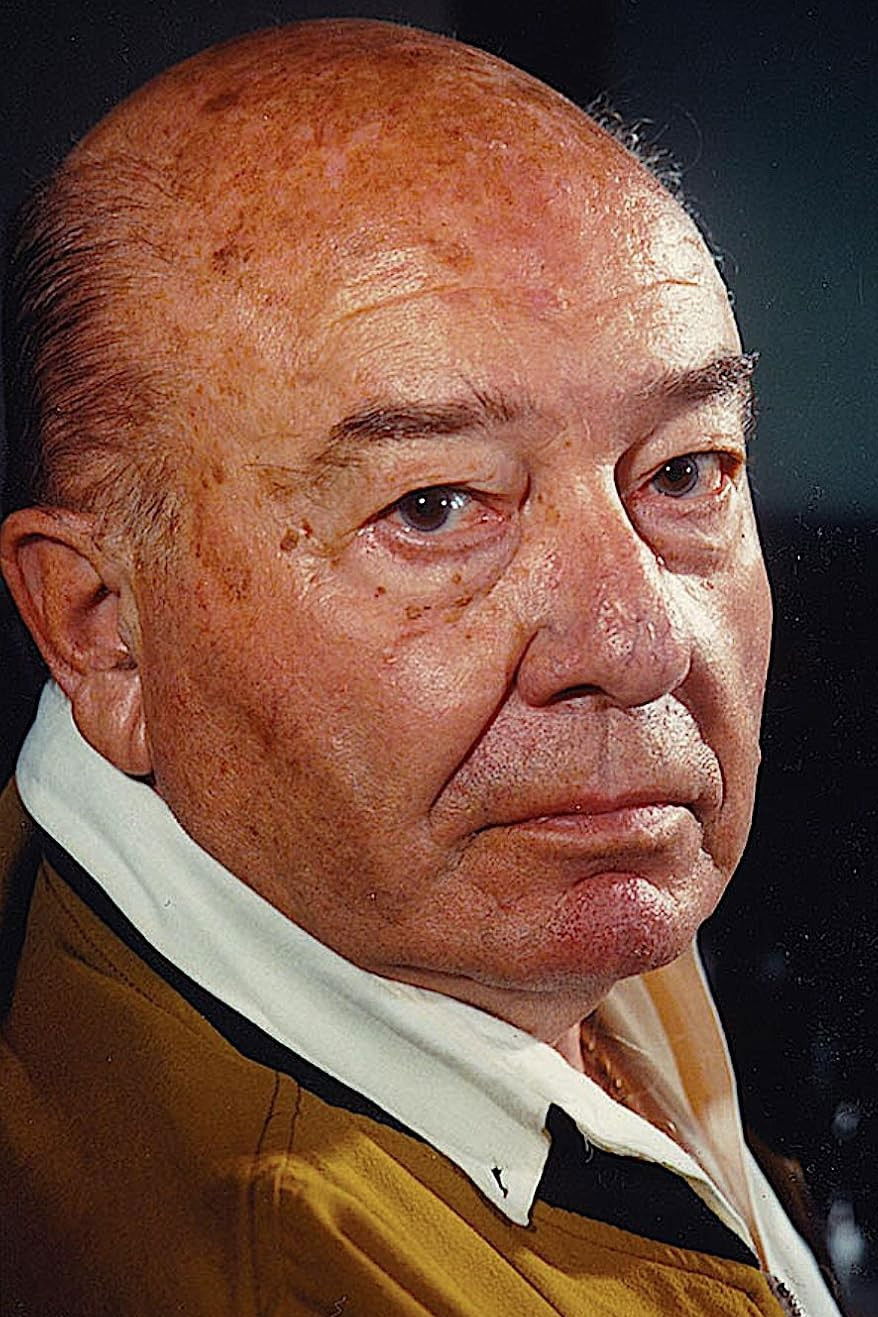 et billede af Vicente Escrivá