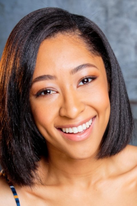 et billede af Victoria Giler