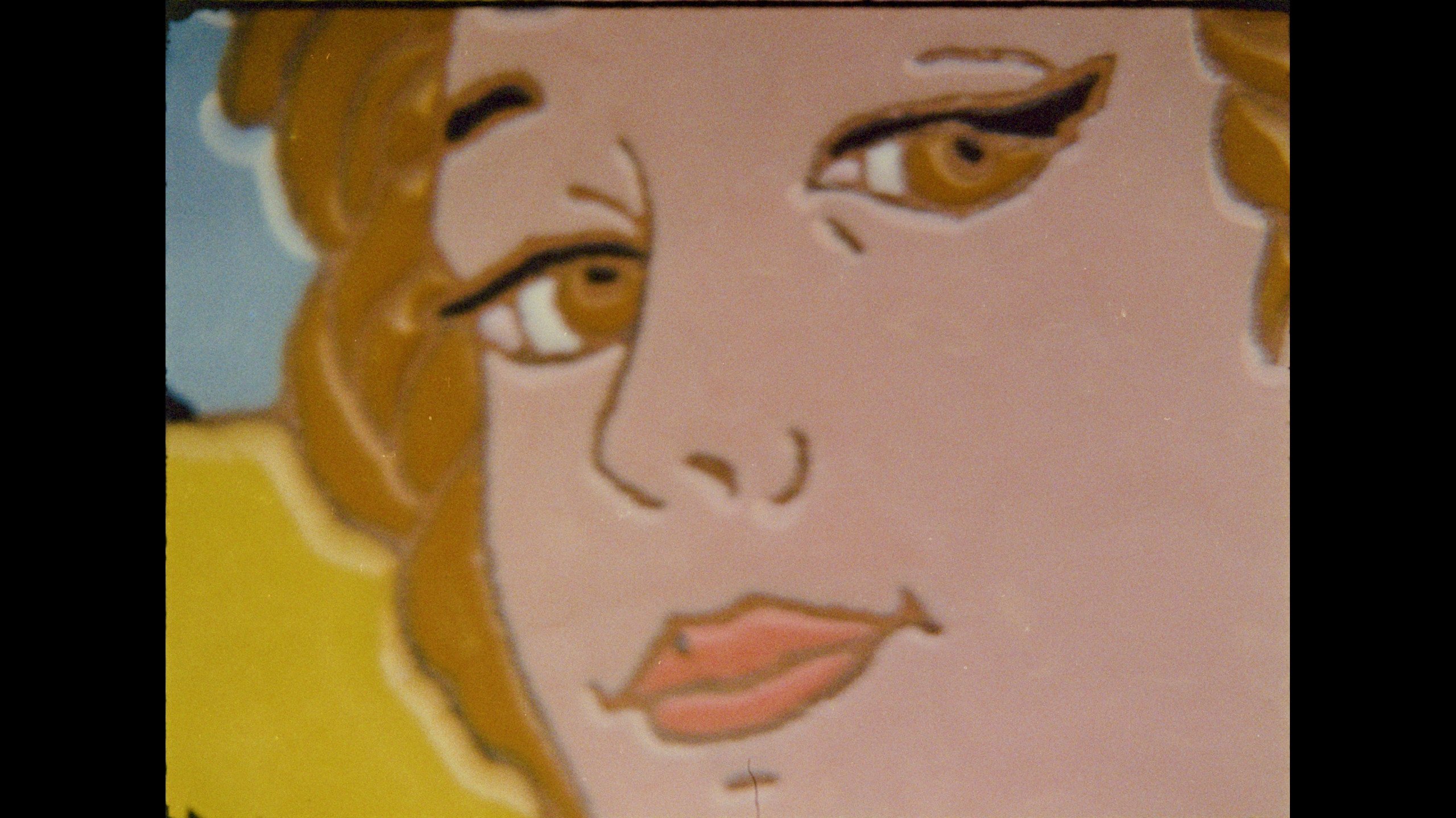 Ahora y en la hora de nuestra muerte (2024)