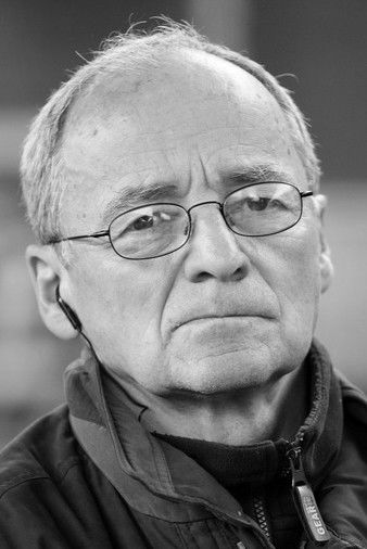 et billede af Nicolae Mărgineanu