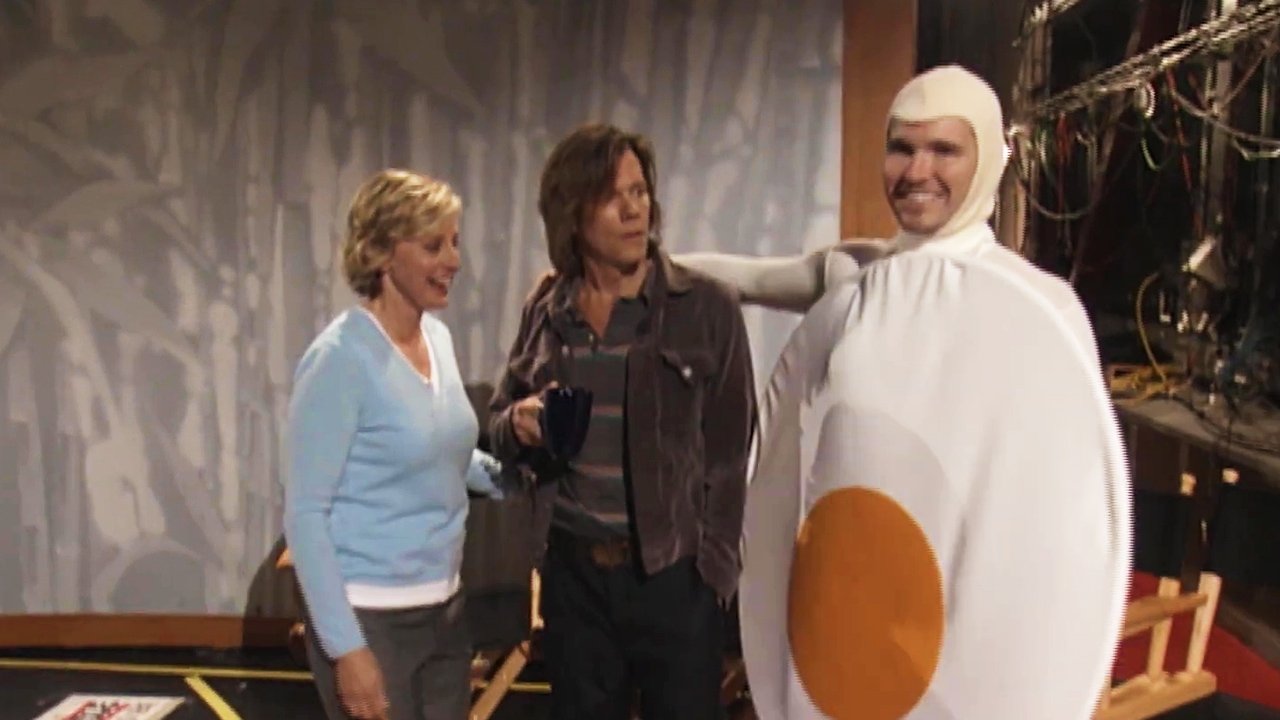 The Ellen DeGeneres Show