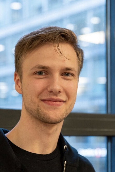 Jone Snilstveit