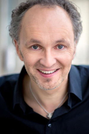 et billede af Stephan Rügamer