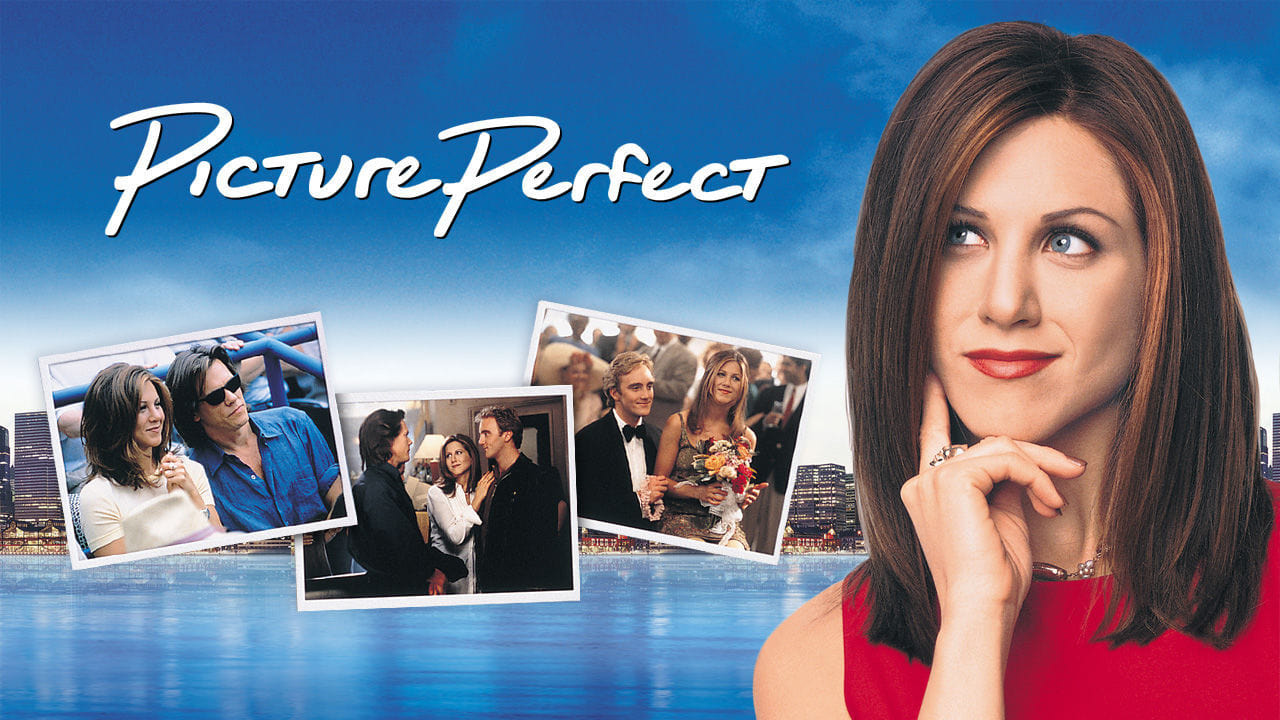 Picture Perfect (1997)