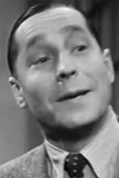 et billede af Pierre Nay