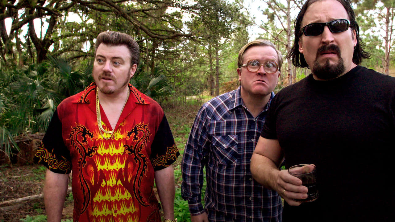 Trailer Park Boys: Out of the Park: USA