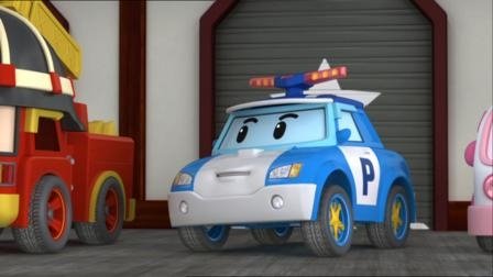Robocar Poli