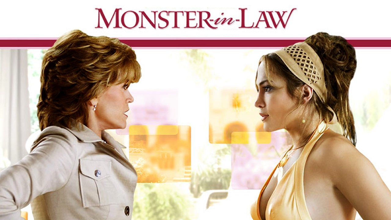 Monster-in-Law (2005)