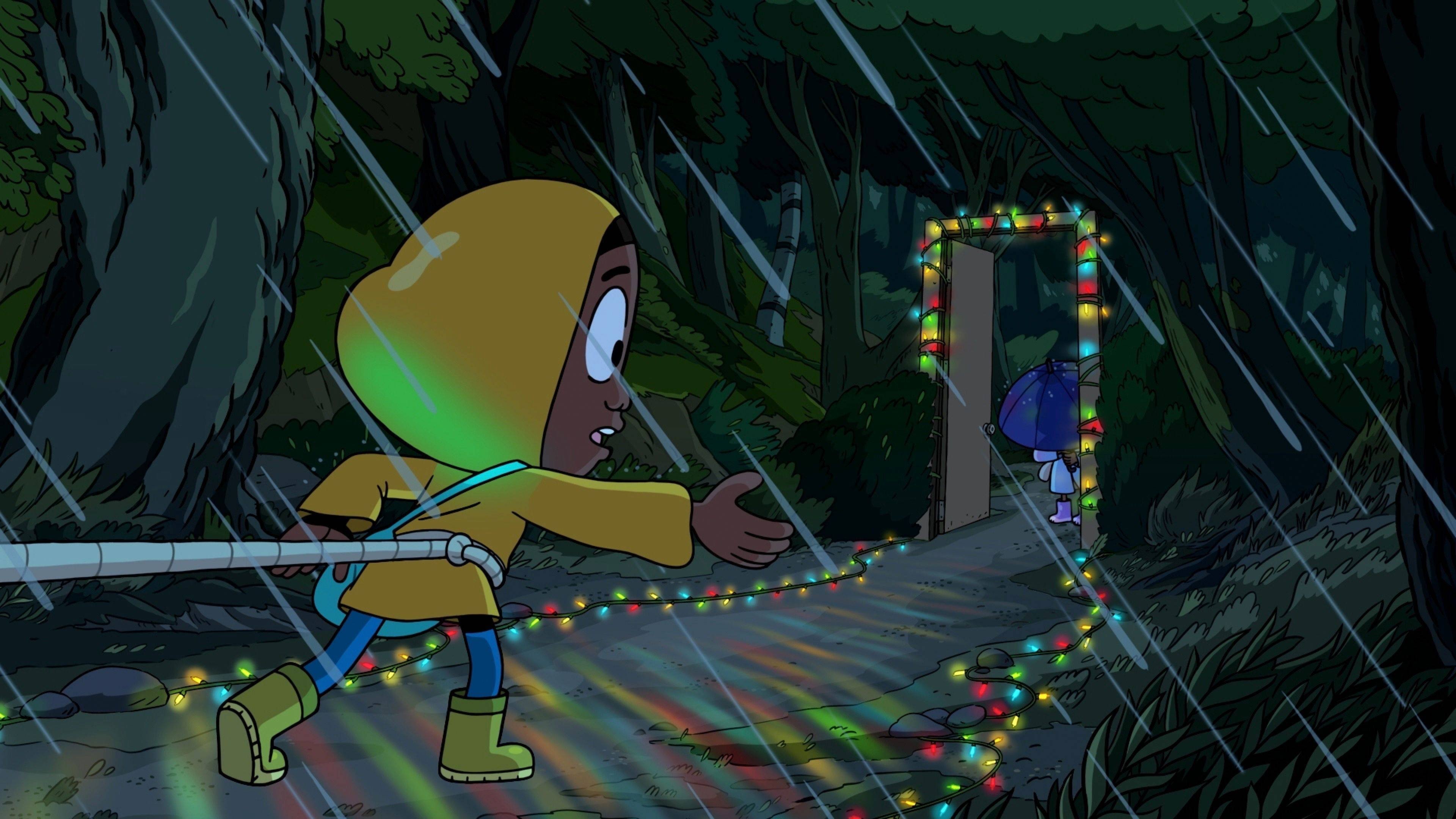 Craig of the Creek