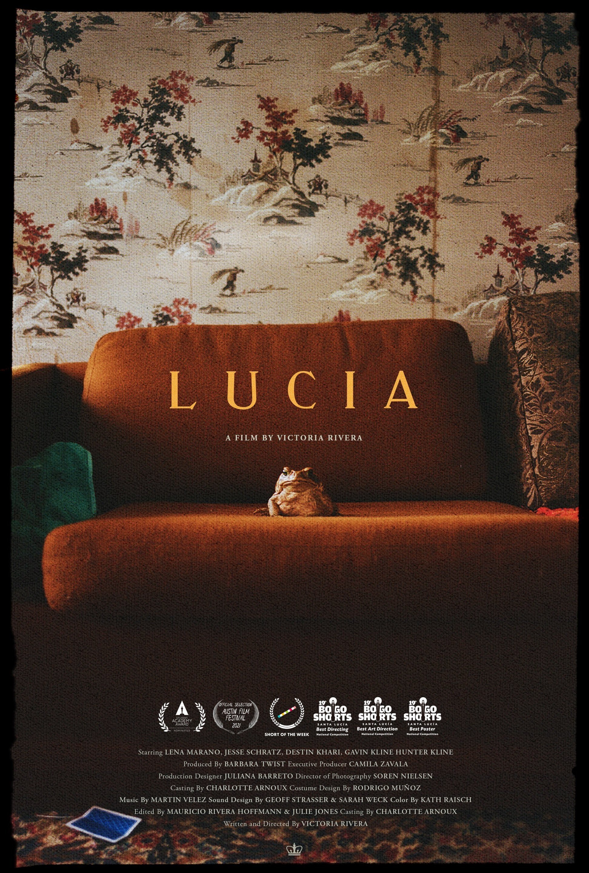Lucia Lucia