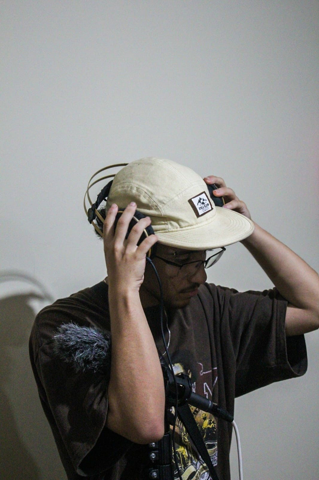 et billede af Nicolas Martins Duarte