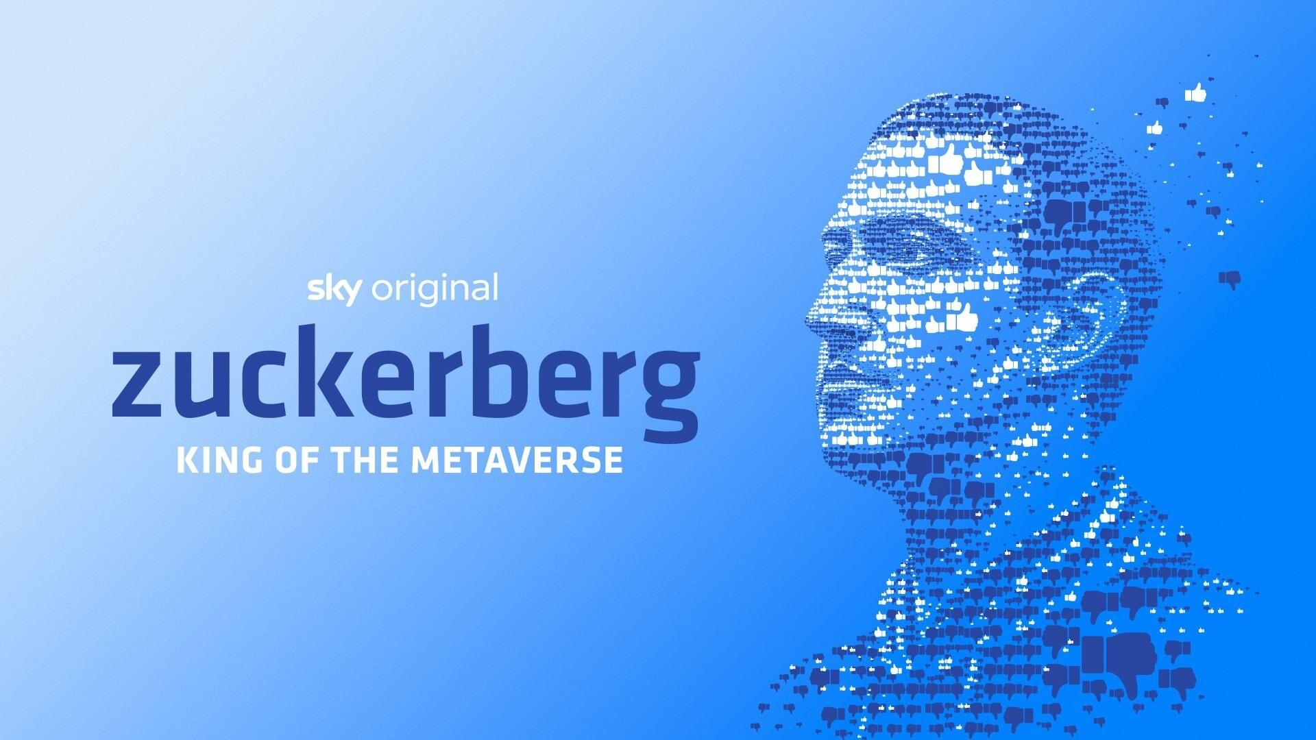 Mark Zuckerberg In 2025