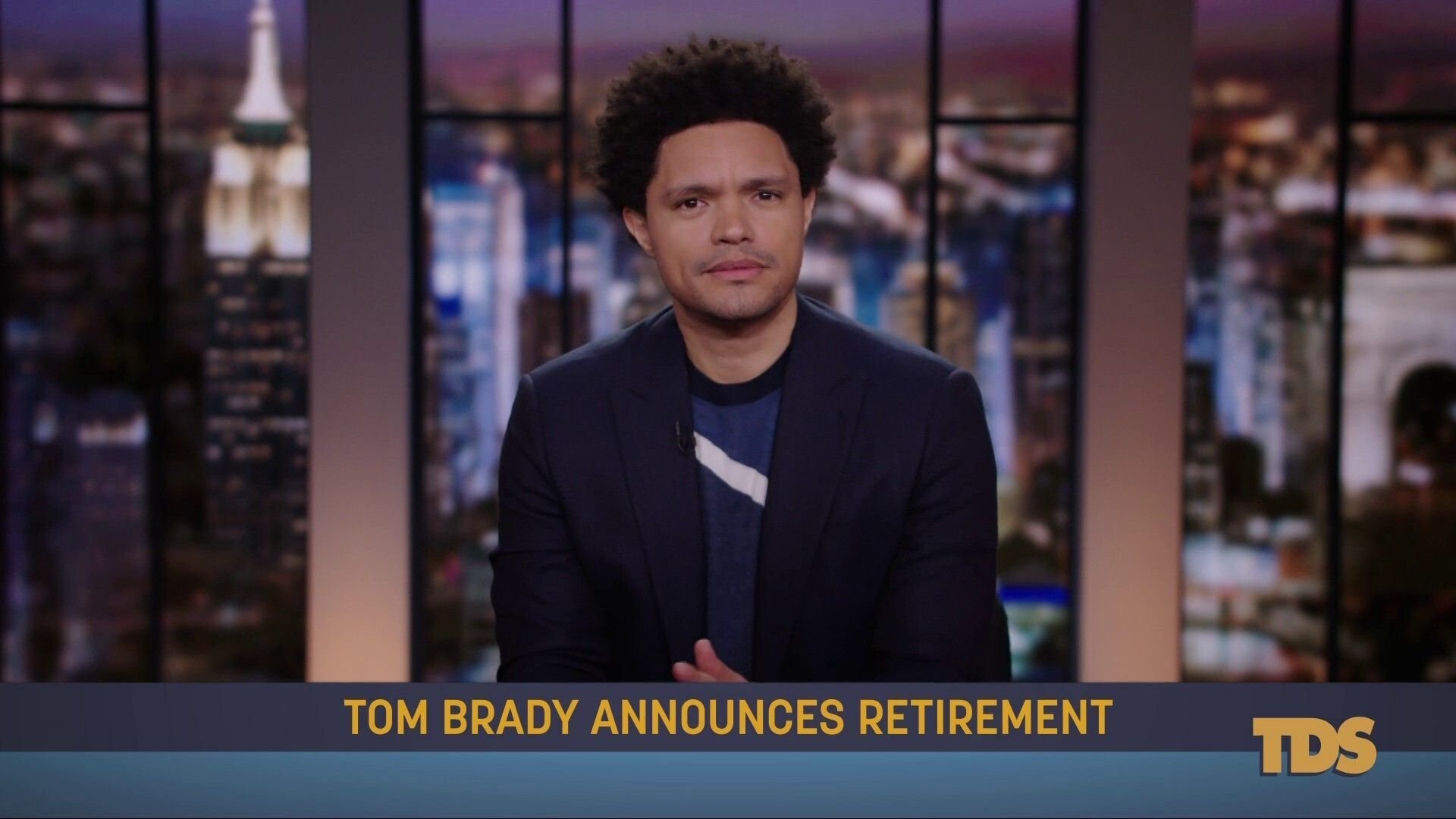 The Daily Show