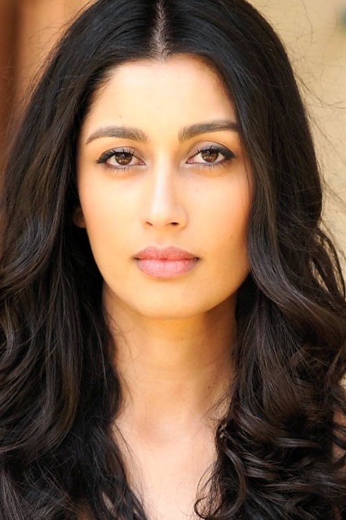 Karishma Ahluwalia Karishma Ahluwalia