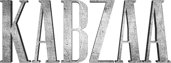 Kabzaa Logo
