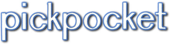 Pickpocket Logo
