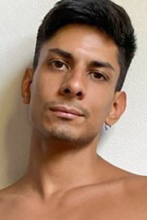 et billede af Pablo X