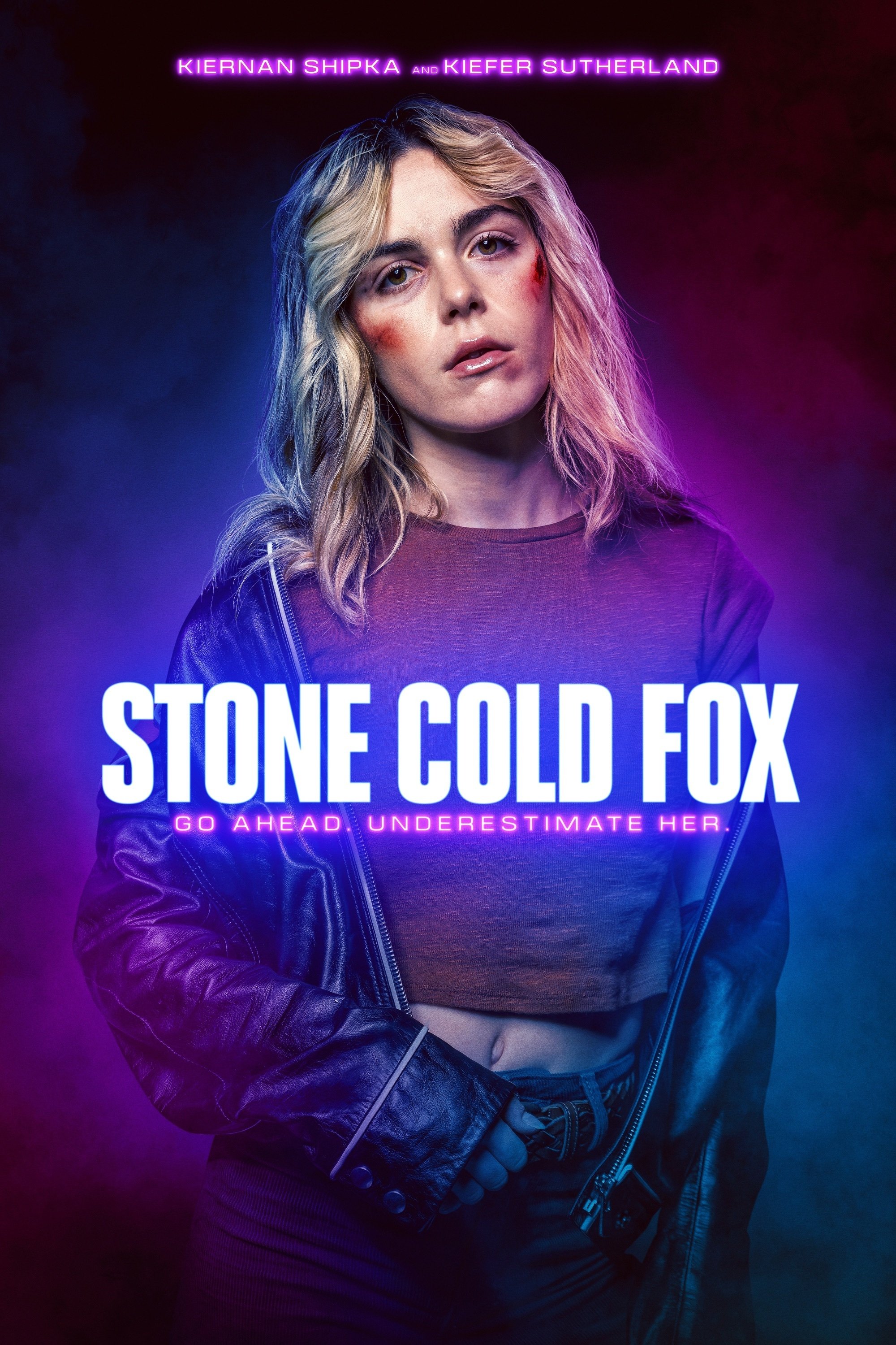 Stone Cold Fox