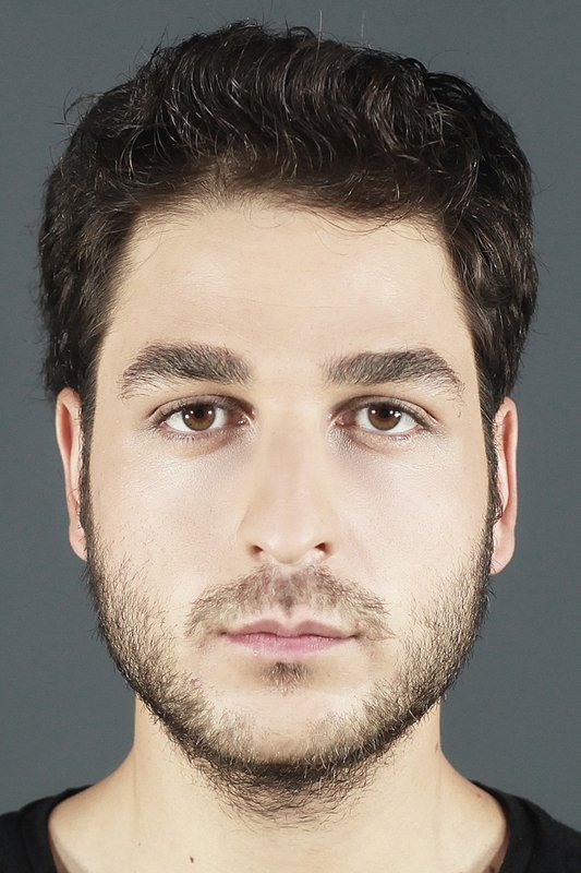 Sercan Dede's picture in the cast